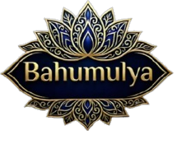 Bahumulya logo