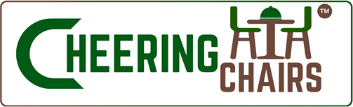 Cheering Chairs logo