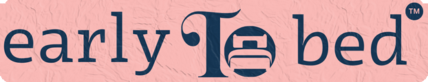 Early To Bed logo
