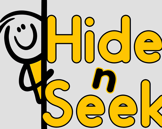 Hide n Seek logo