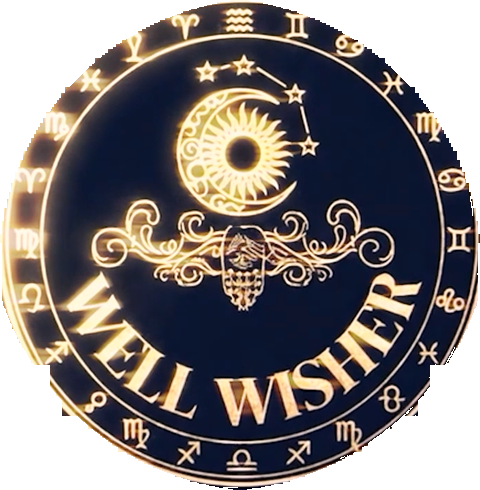 Well Wisher logo