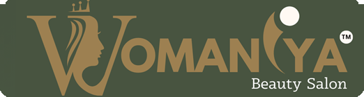 Womaniya logo